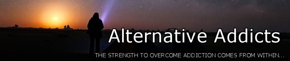 Alternative Addicts – Alternative Addiction Treatment